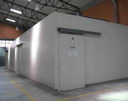 reparacion  de cuartos frios 